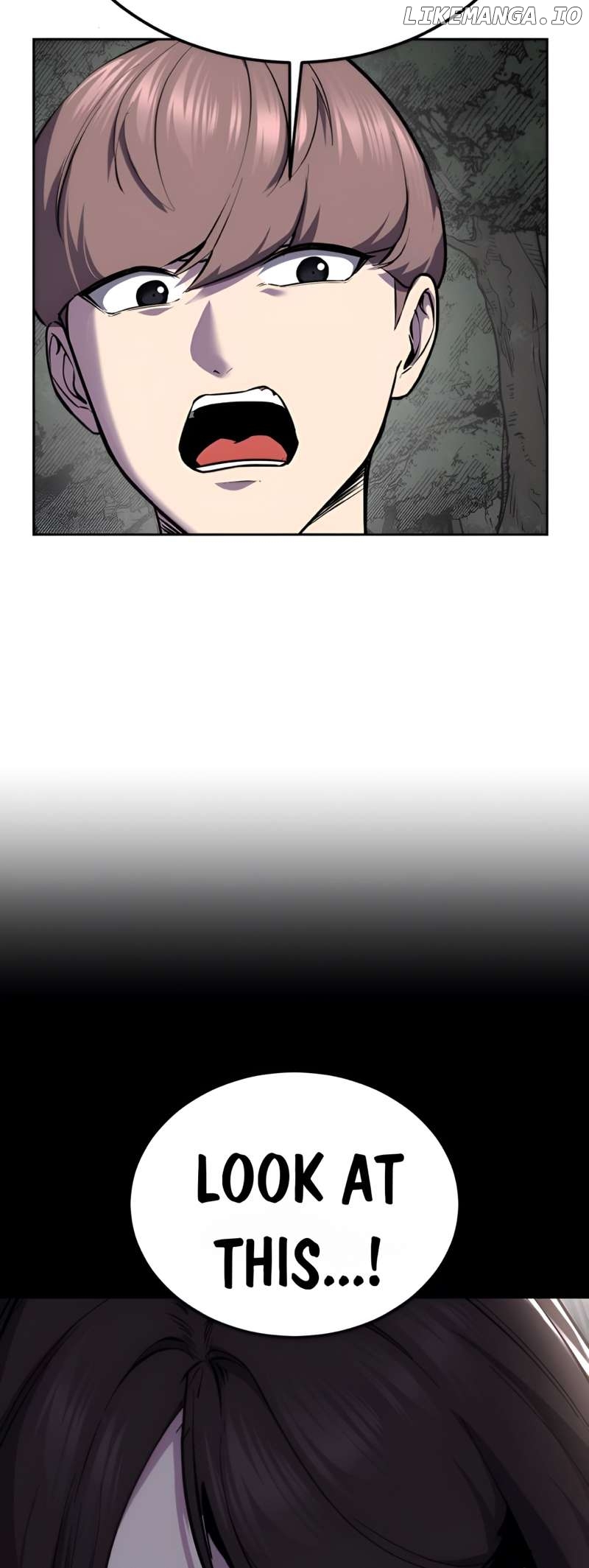 The Boy of Death Chapter 288 - page 12
