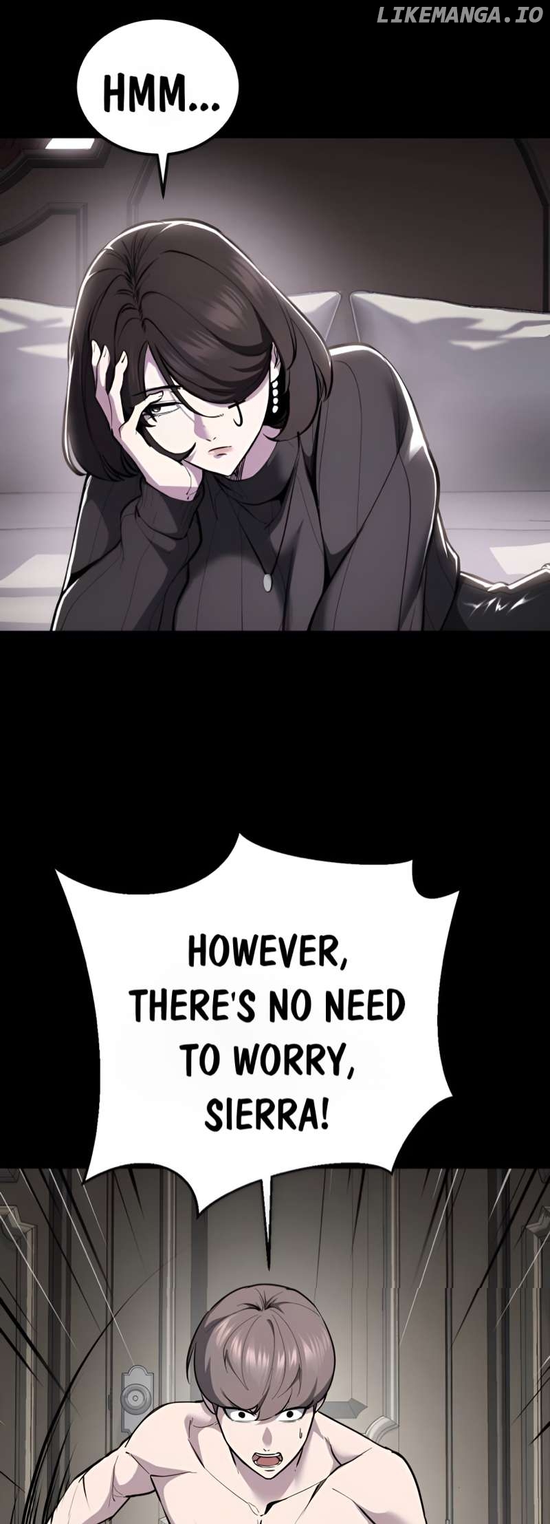The Boy of Death Chapter 288 - page 17