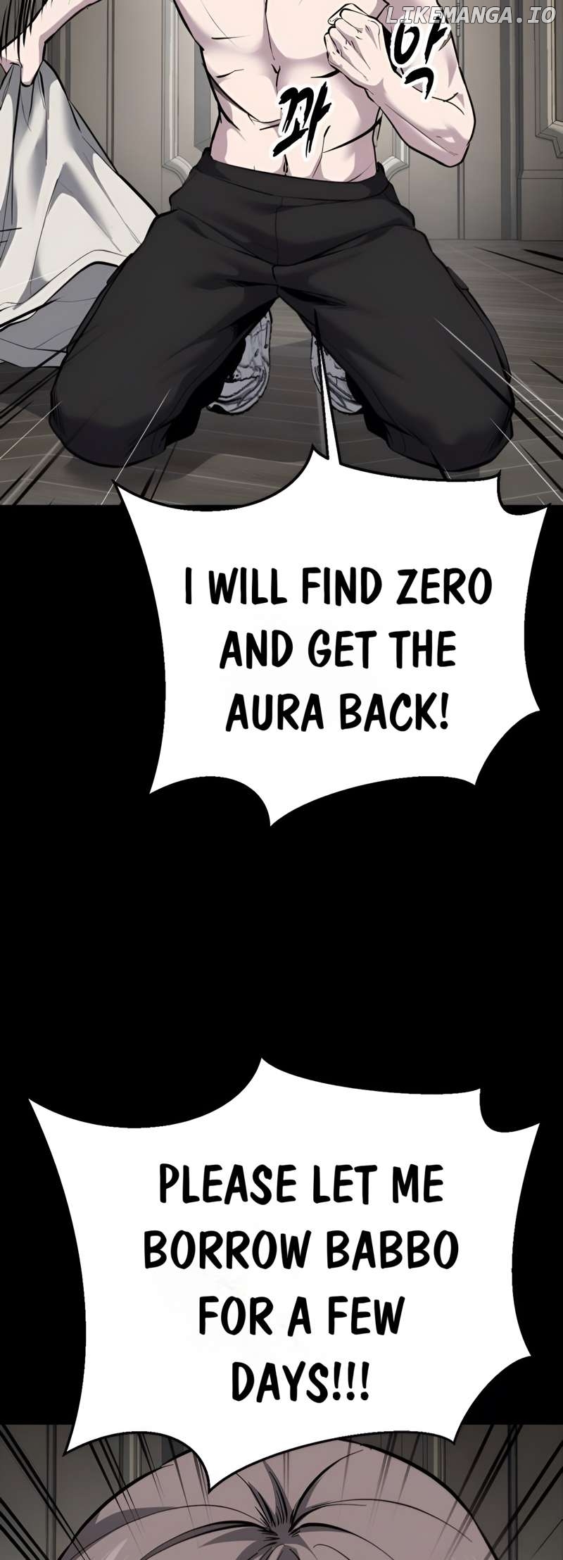 The Boy of Death Chapter 288 - page 18