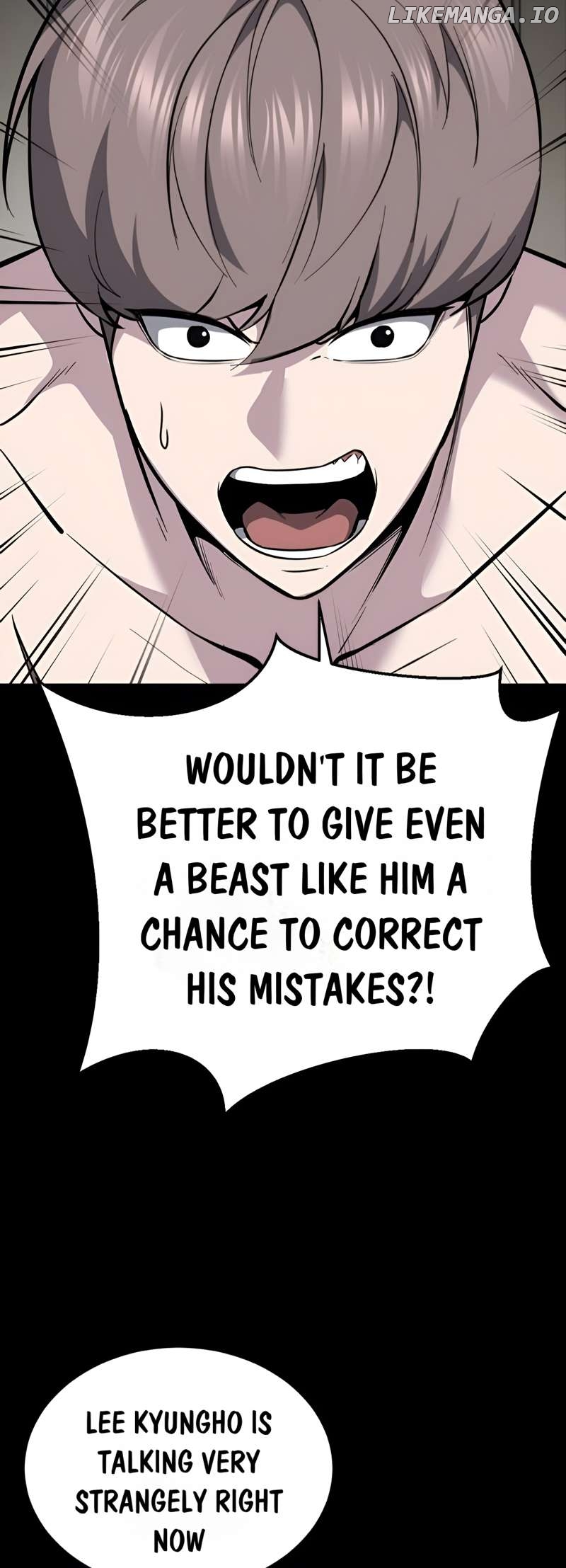 The Boy of Death Chapter 288 - page 19