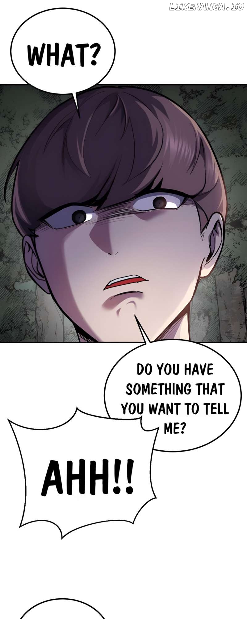 The Boy of Death Chapter 288 - page 24