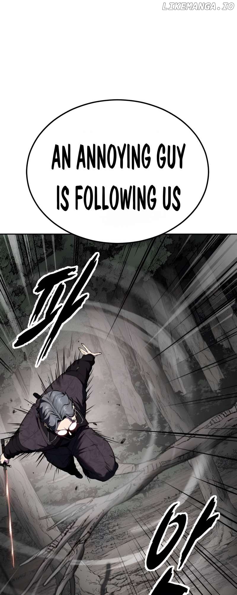 The Boy of Death Chapter 288 - page 28
