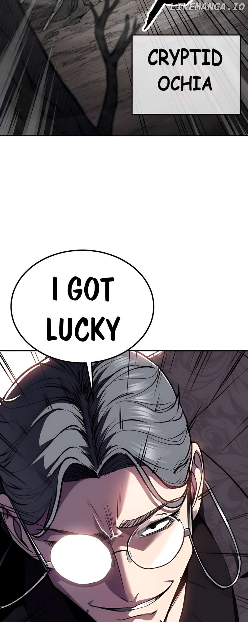 The Boy of Death Chapter 288 - page 29