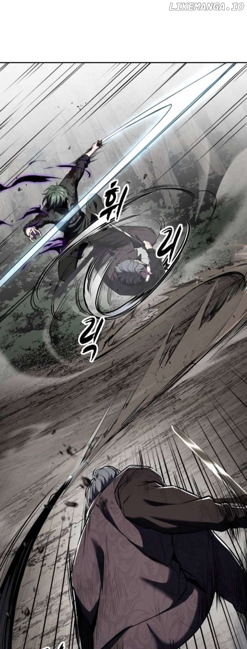 The Boy of Death Chapter 288 - page 36
