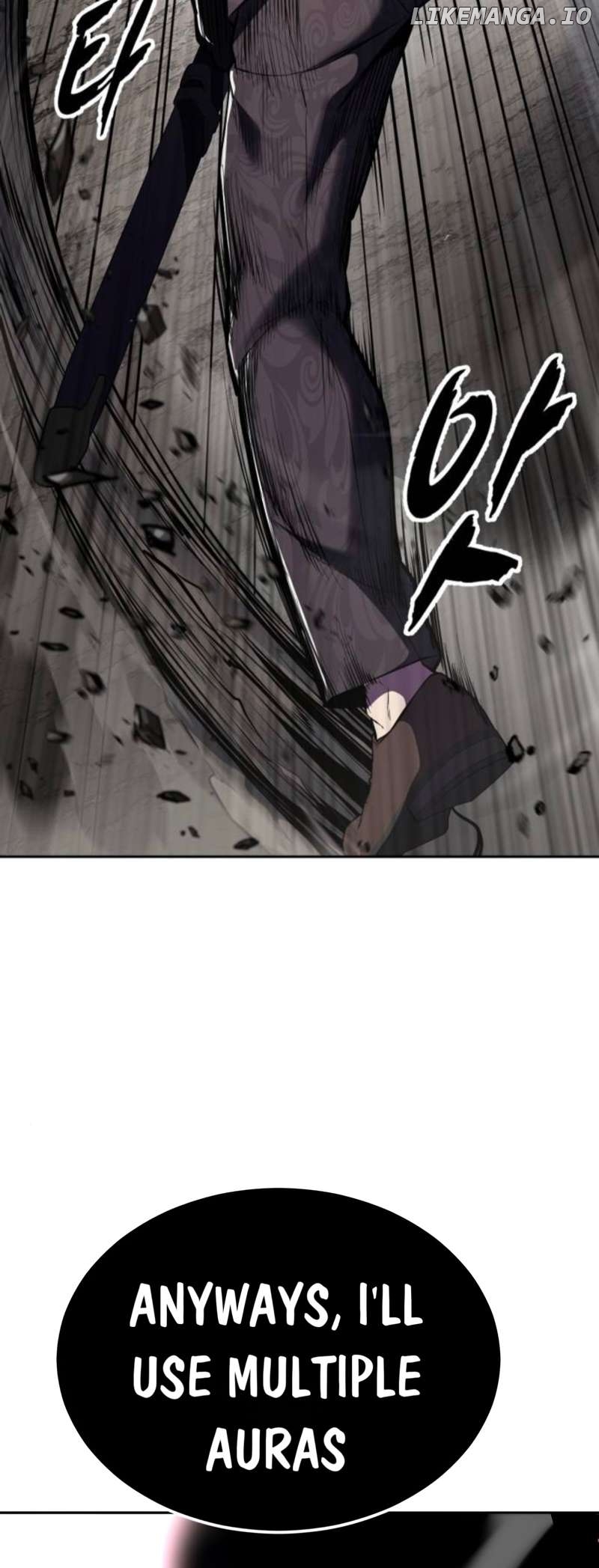 The Boy of Death Chapter 288 - page 37
