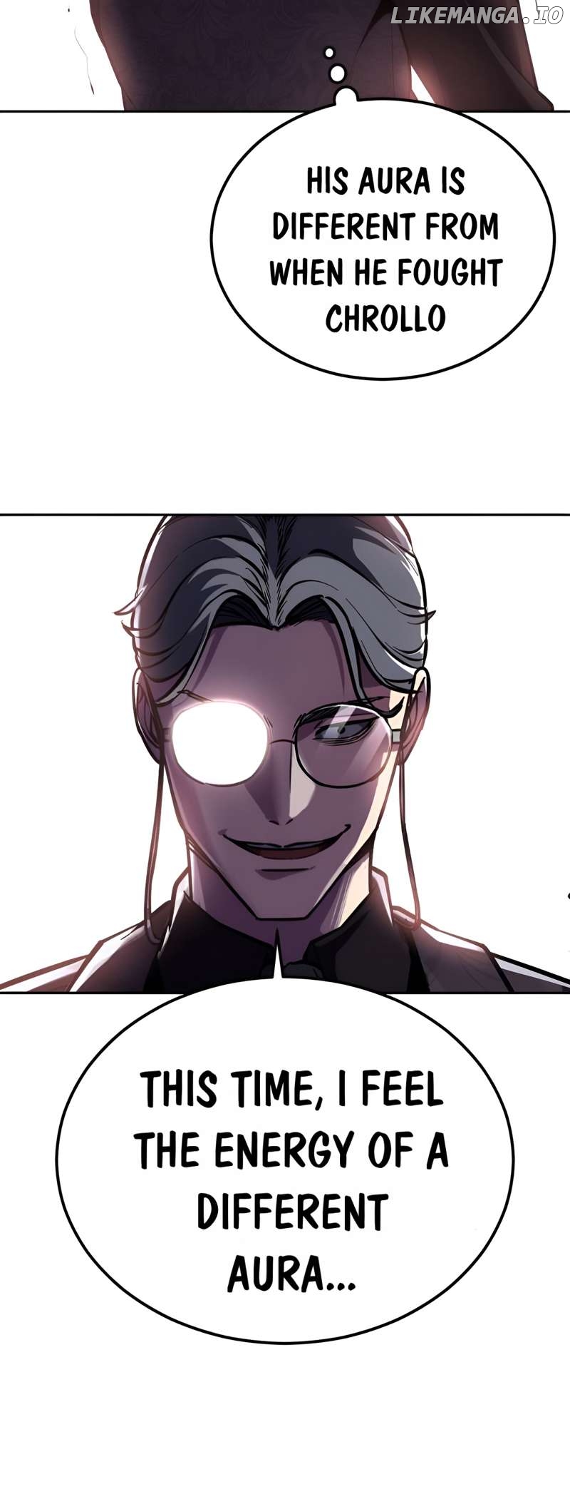 The Boy of Death Chapter 288 - page 40