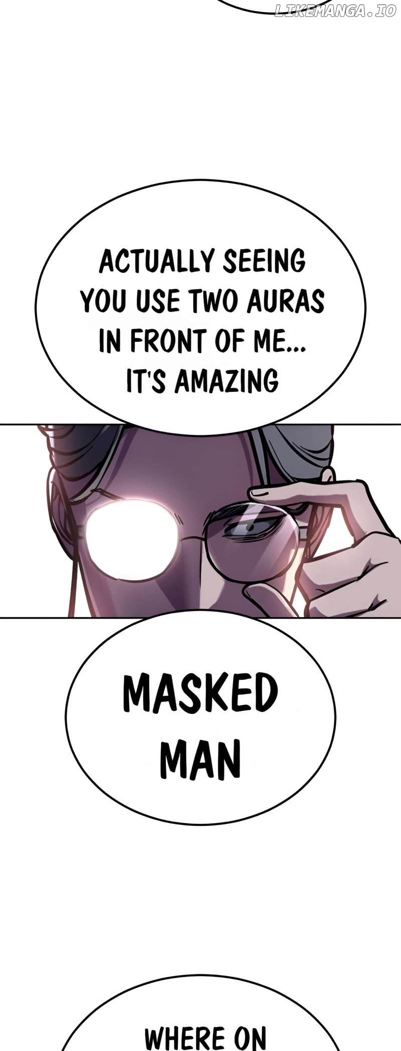 The Boy of Death Chapter 288 - page 43