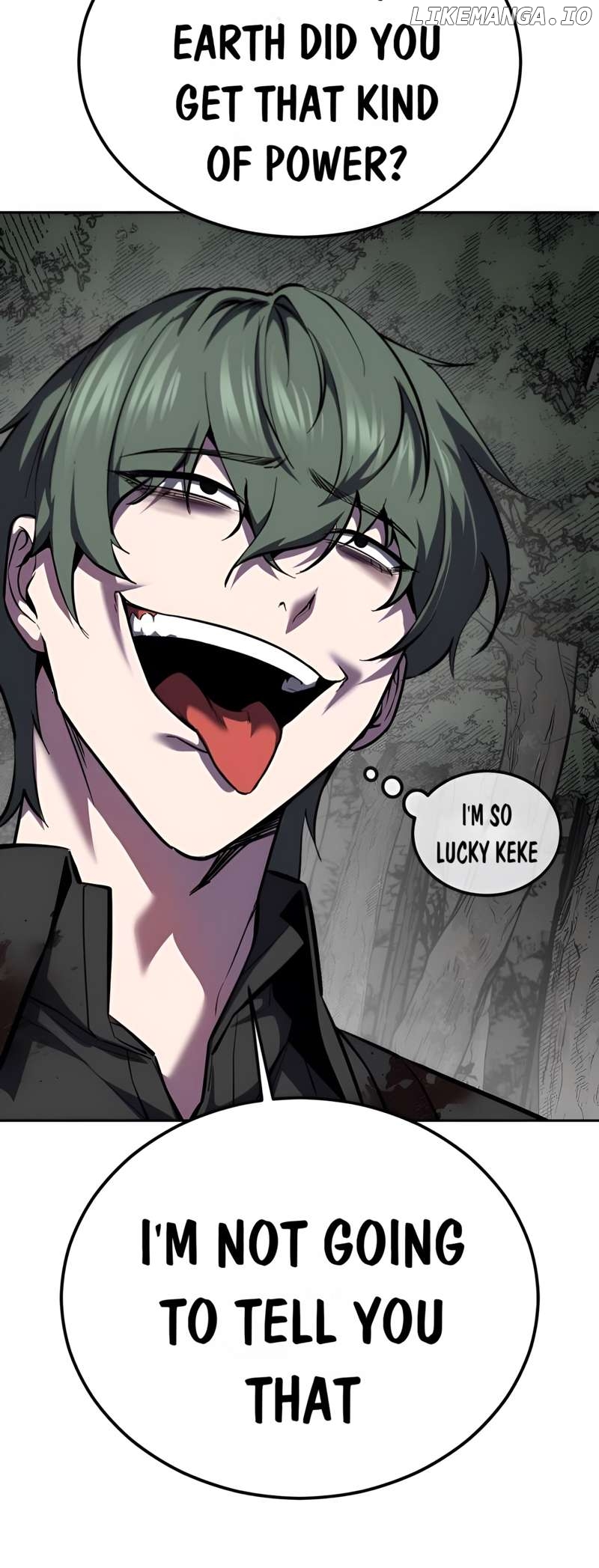 The Boy of Death Chapter 288 - page 44