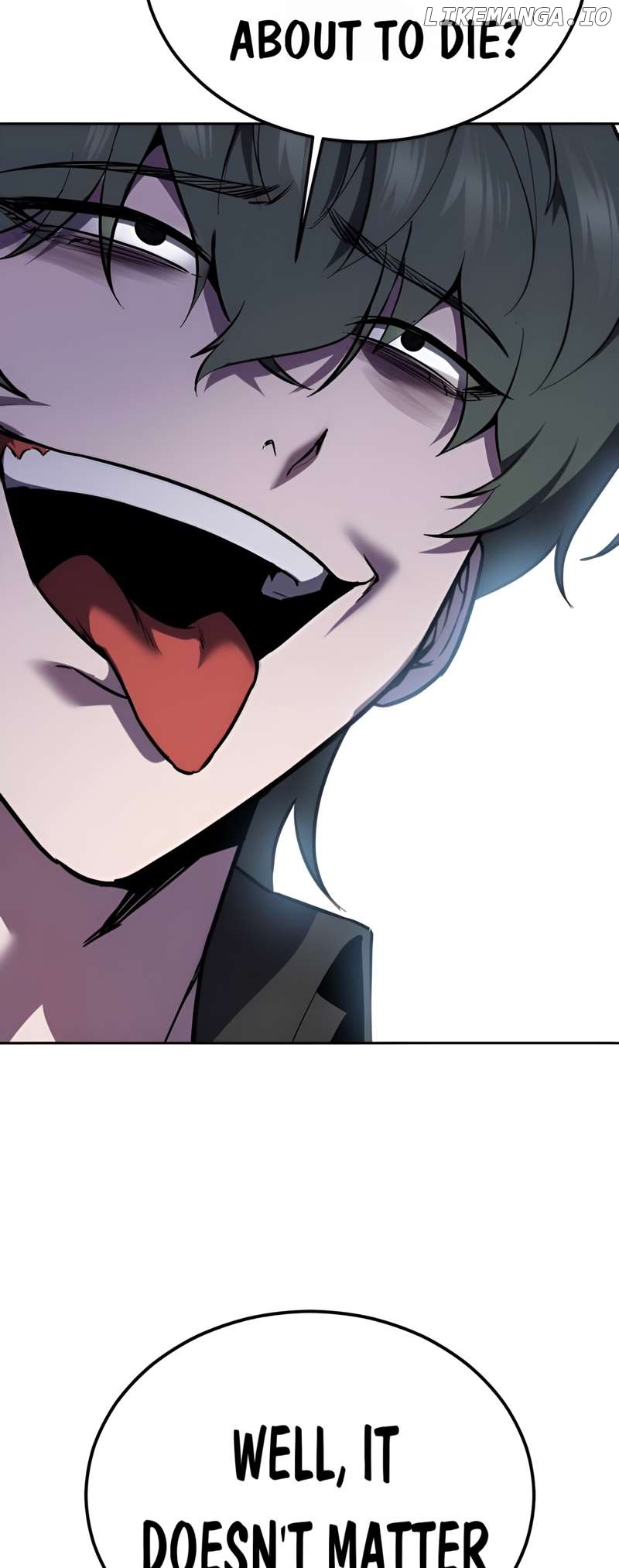 The Boy of Death Chapter 288 - page 46