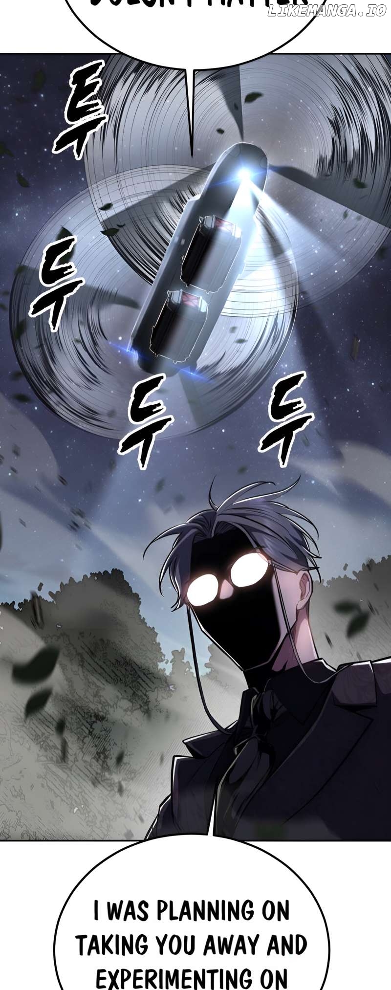 The Boy of Death Chapter 288 - page 47