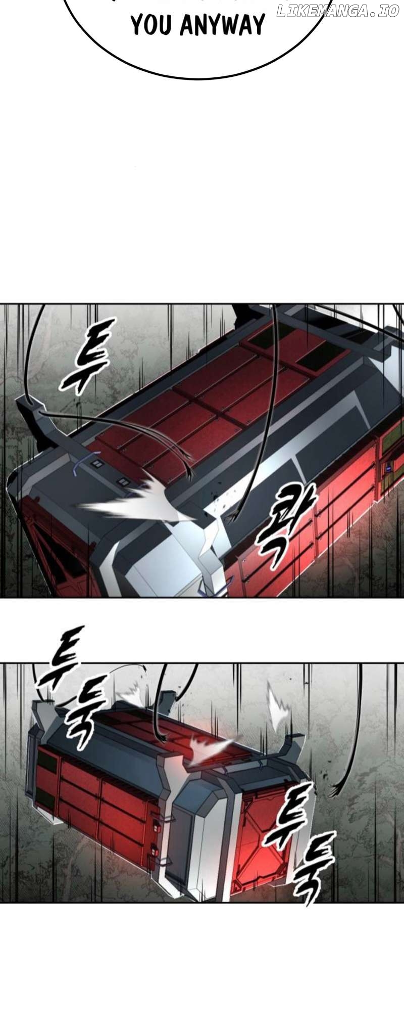 The Boy of Death Chapter 288 - page 48
