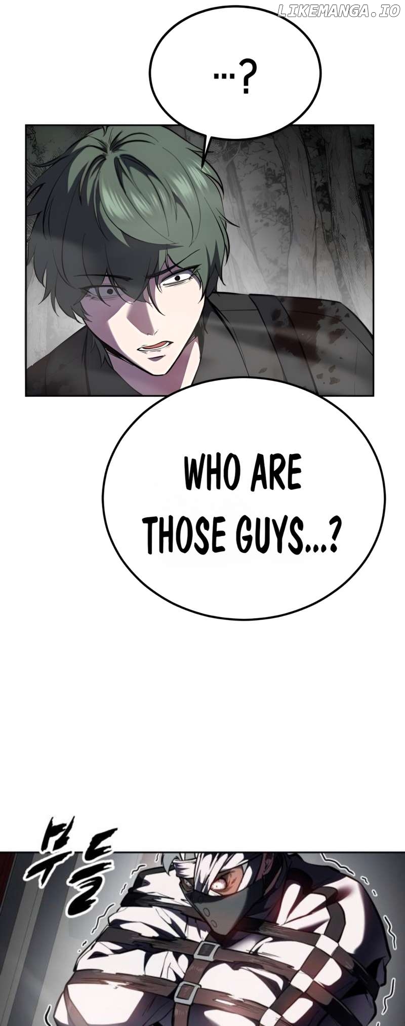The Boy of Death Chapter 288 - page 52