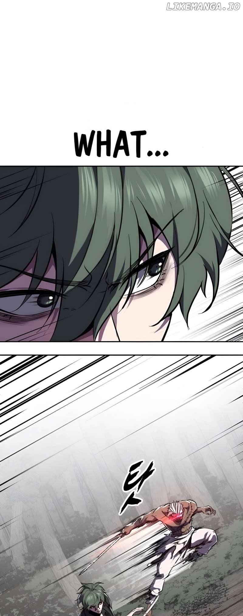 The Boy of Death Chapter 288 - page 55