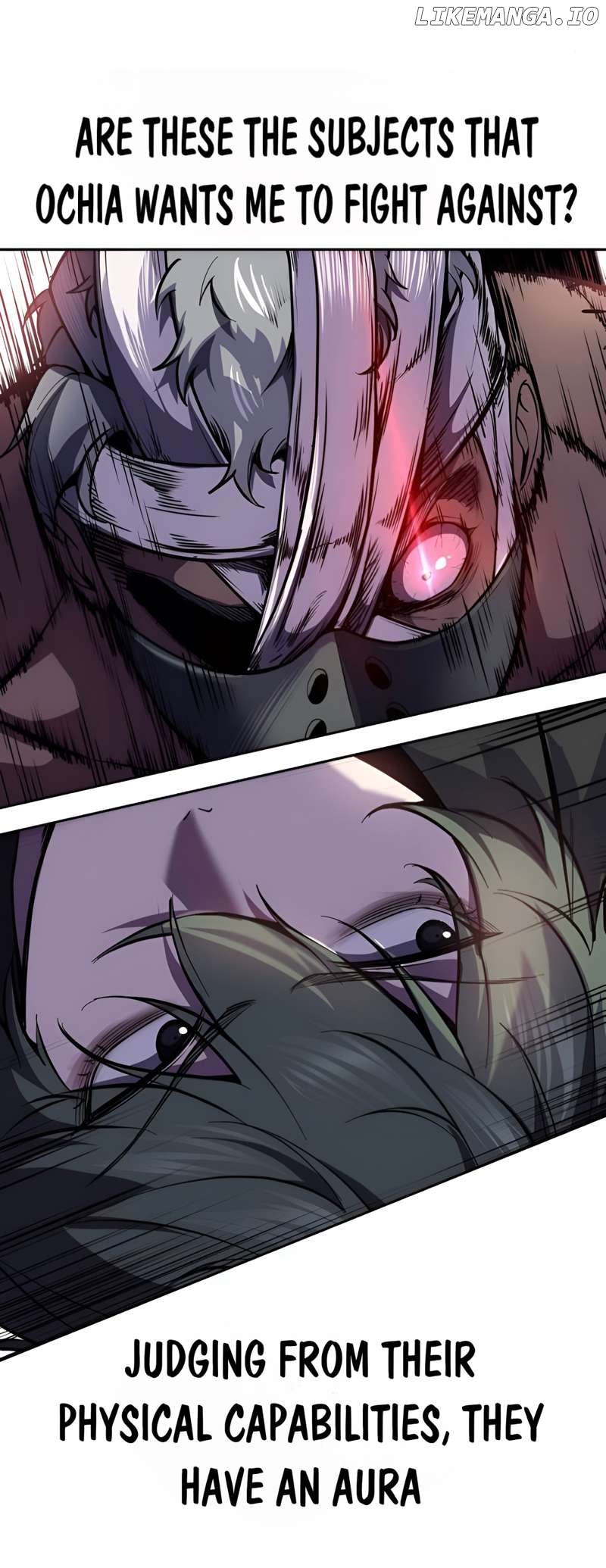 The Boy of Death Chapter 288 - page 58