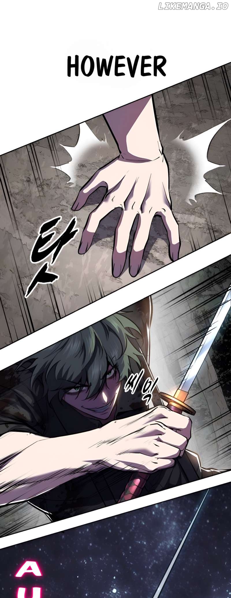 The Boy of Death Chapter 288 - page 59