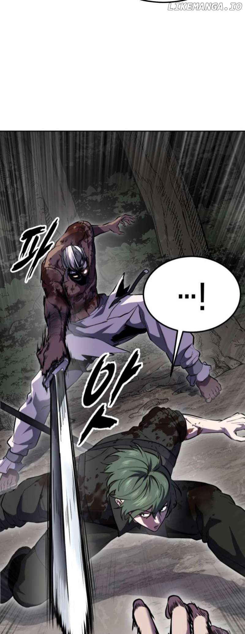The Boy of Death Chapter 288 - page 64