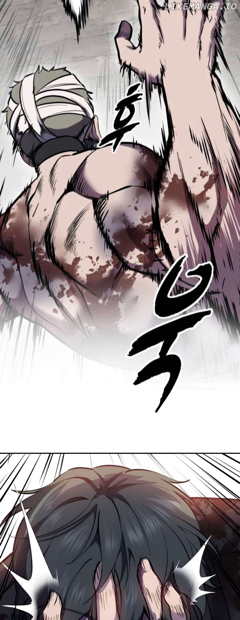 The Boy of Death Chapter 288 - page 65