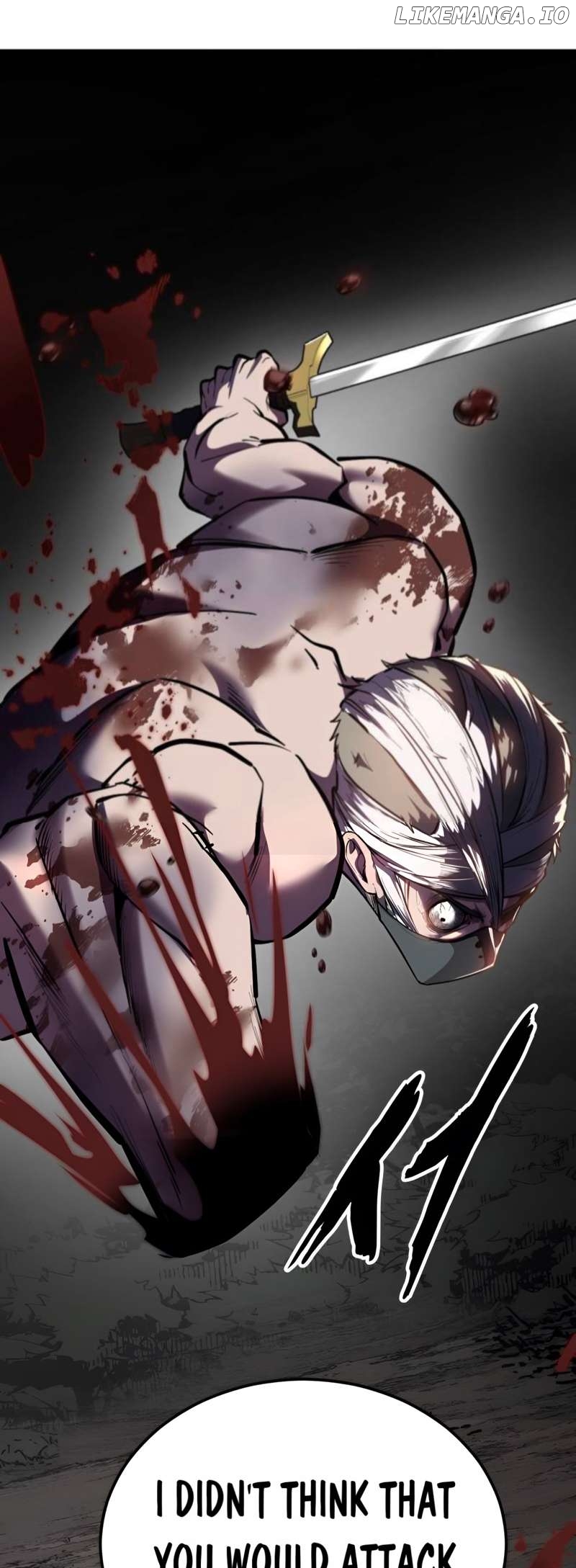 The Boy of Death Chapter 288 - page 69