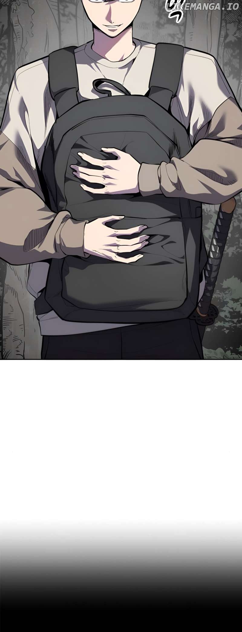 The Boy of Death Chapter 288 - page 7