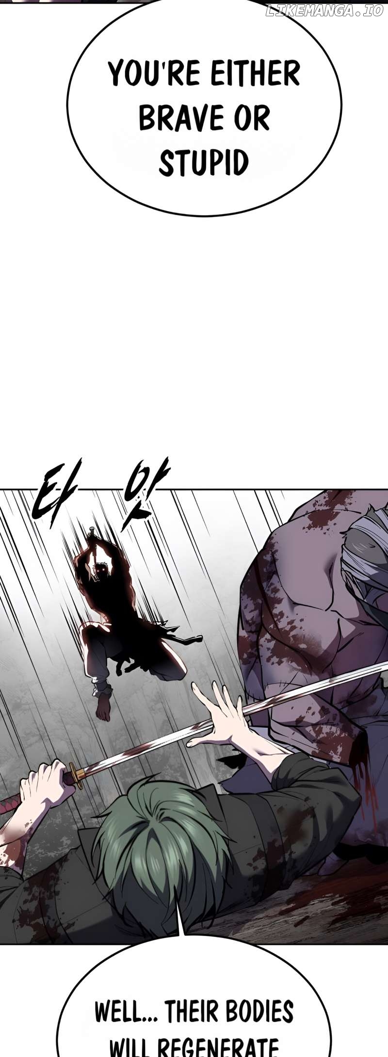 The Boy of Death Chapter 288 - page 71