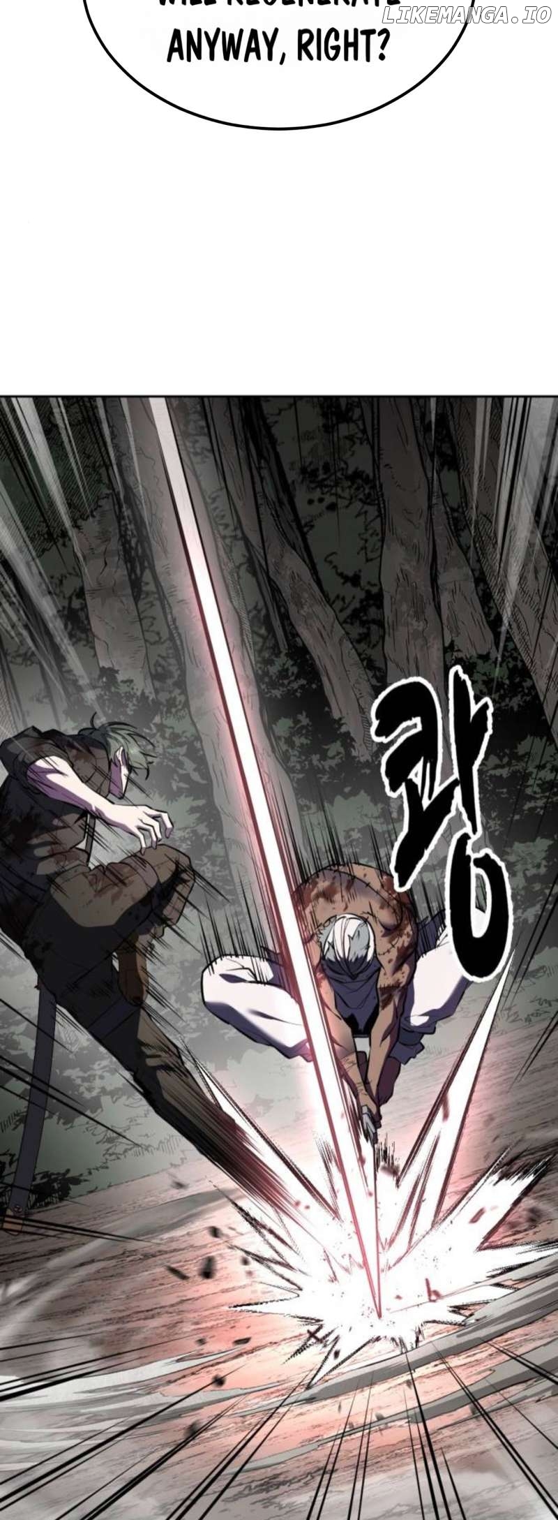 The Boy of Death Chapter 288 - page 72