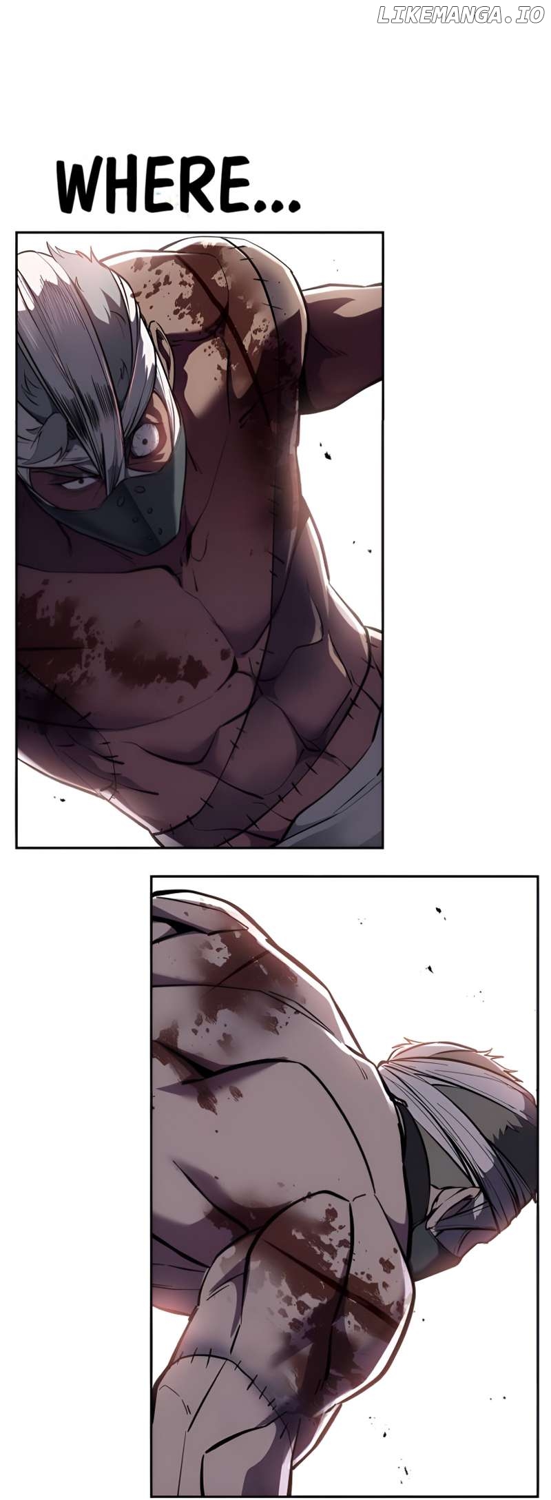 The Boy of Death Chapter 288 - page 74