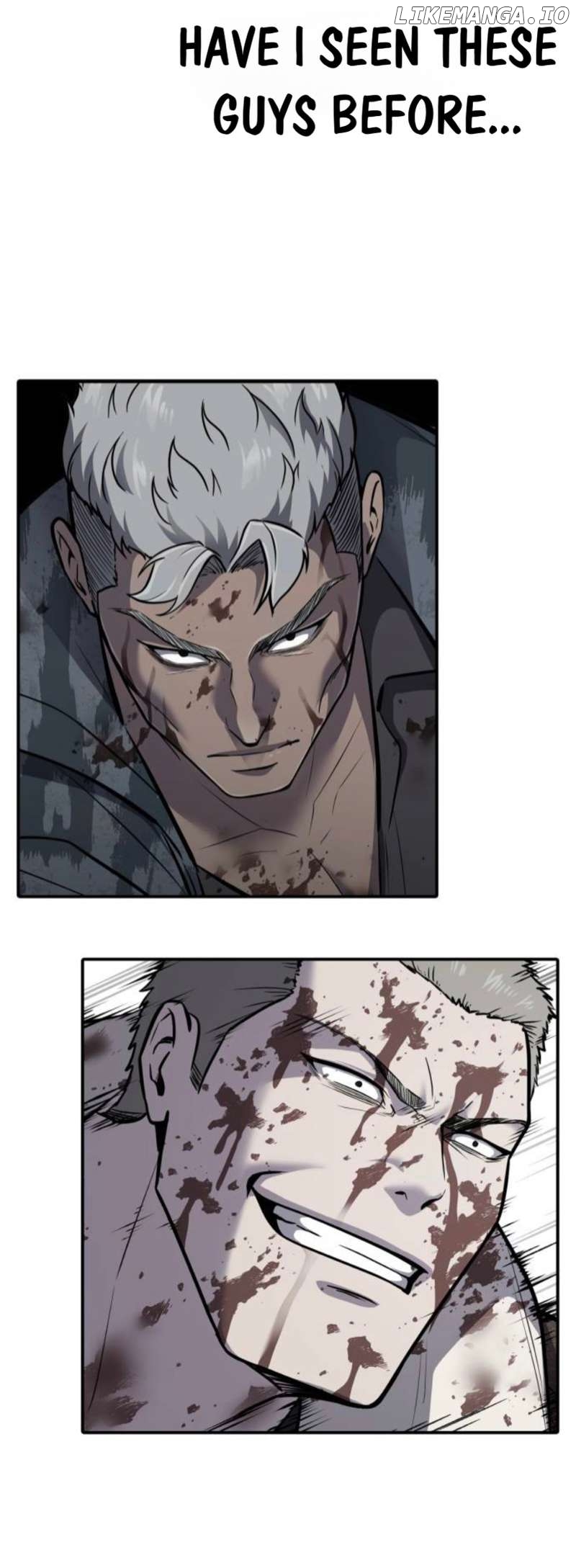 The Boy of Death Chapter 288 - page 75
