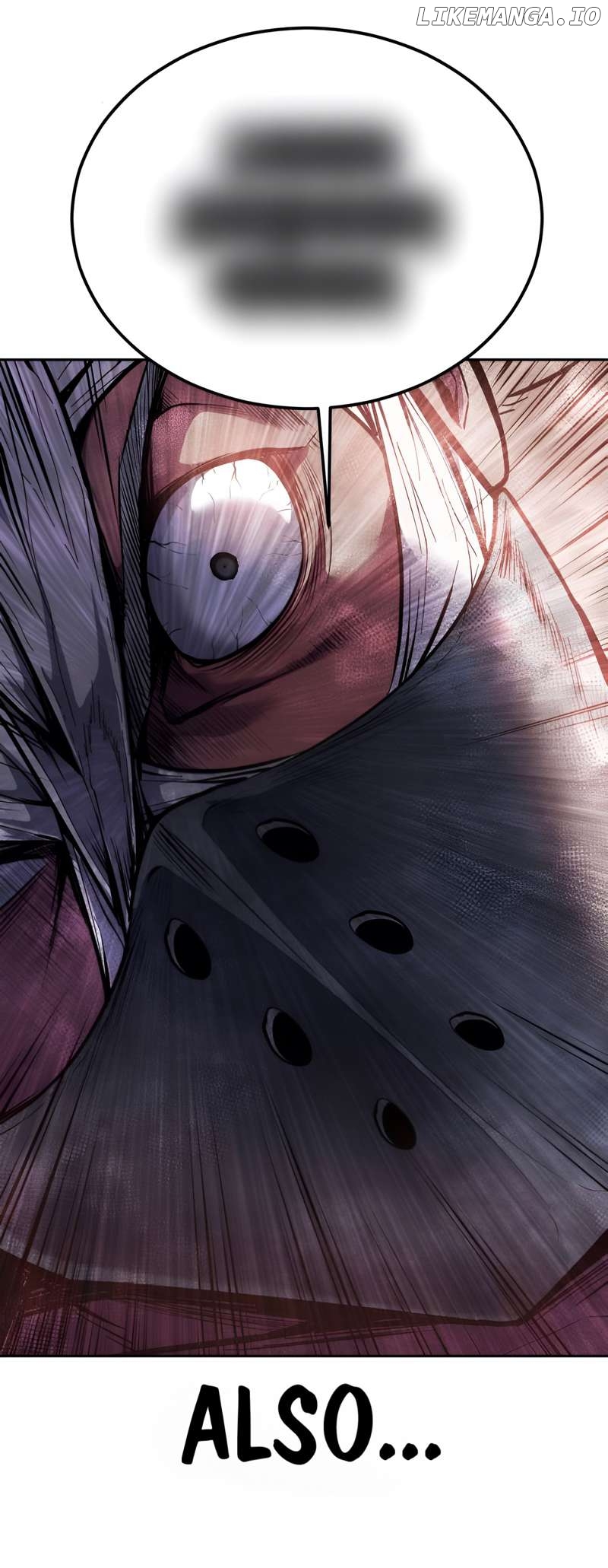 The Boy of Death Chapter 288 - page 79