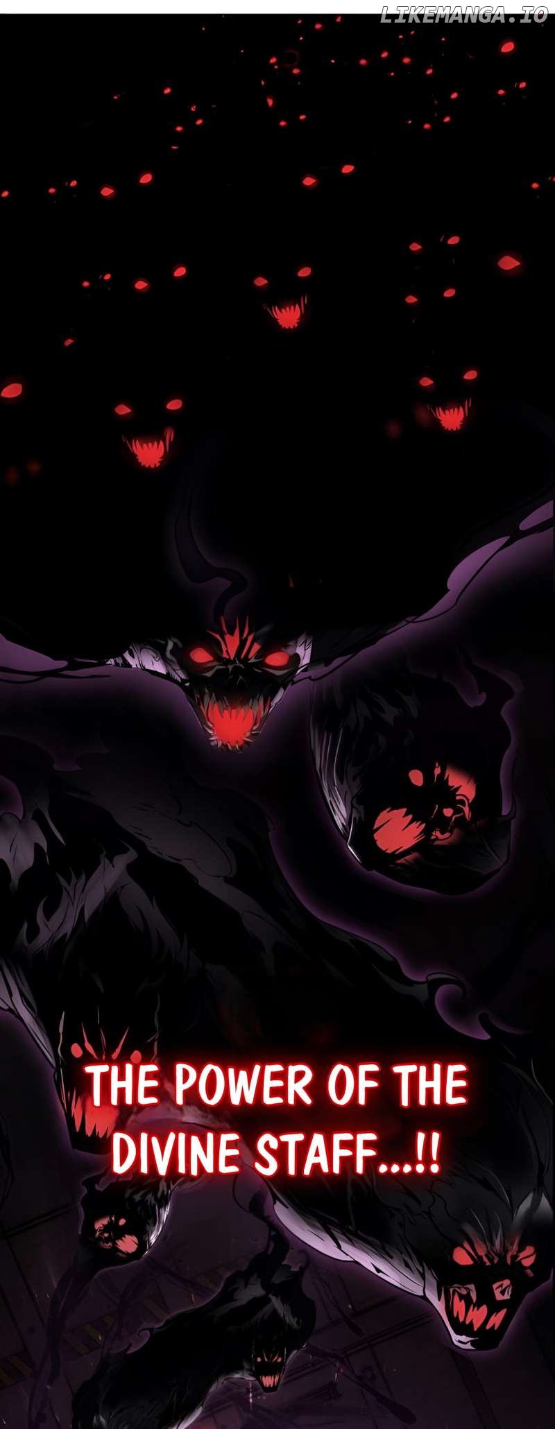 The Boy of Death Chapter 288 - page 83