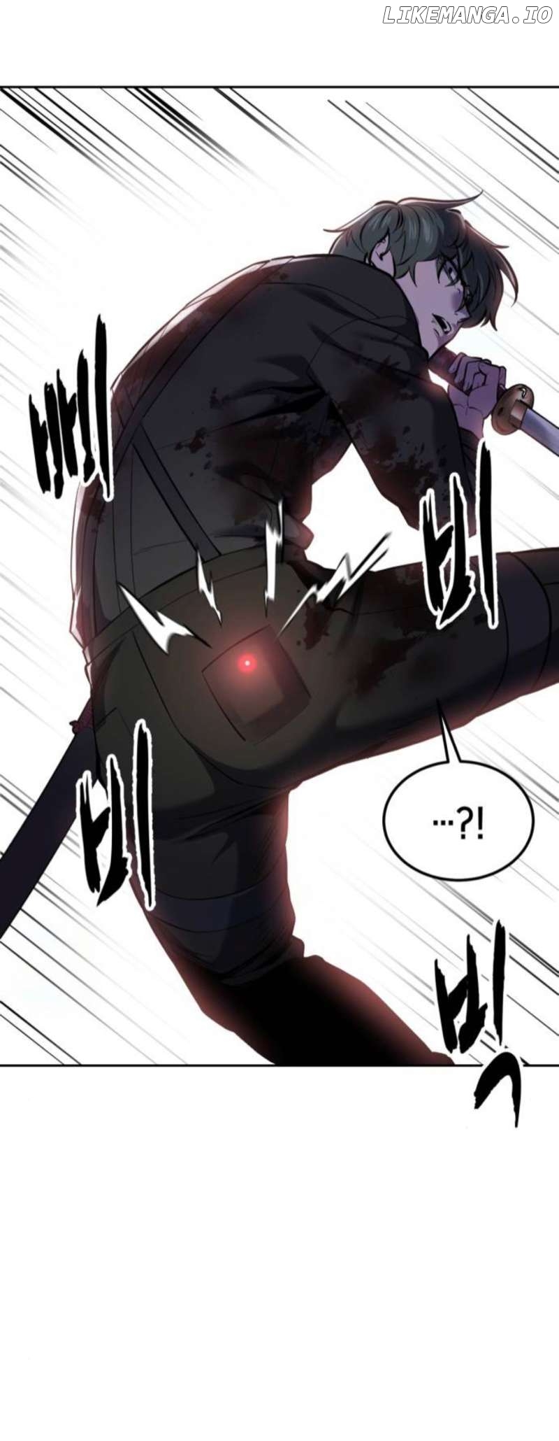 The Boy of Death Chapter 288 - page 88