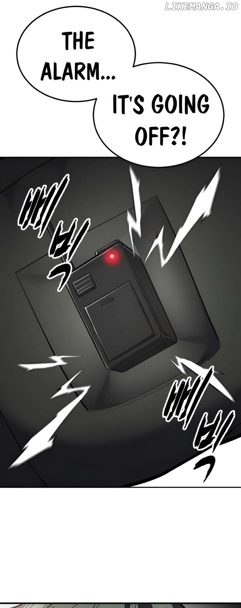 The Boy of Death Chapter 288 - page 89