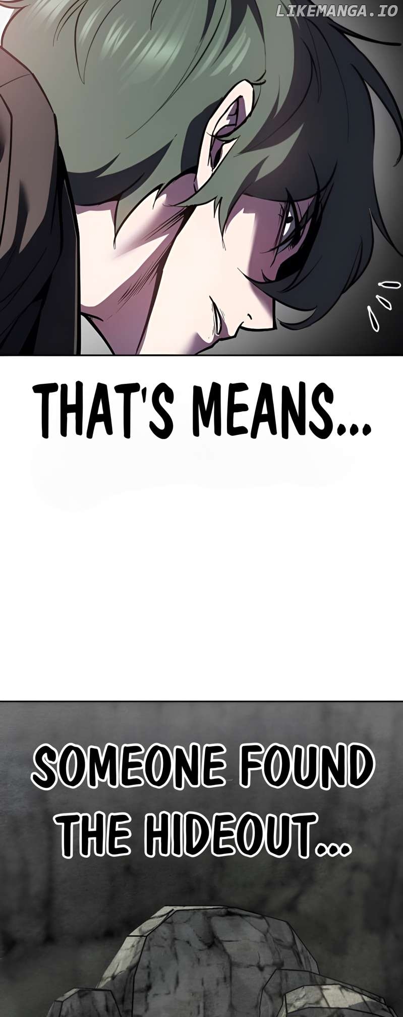 The Boy of Death Chapter 288 - page 90