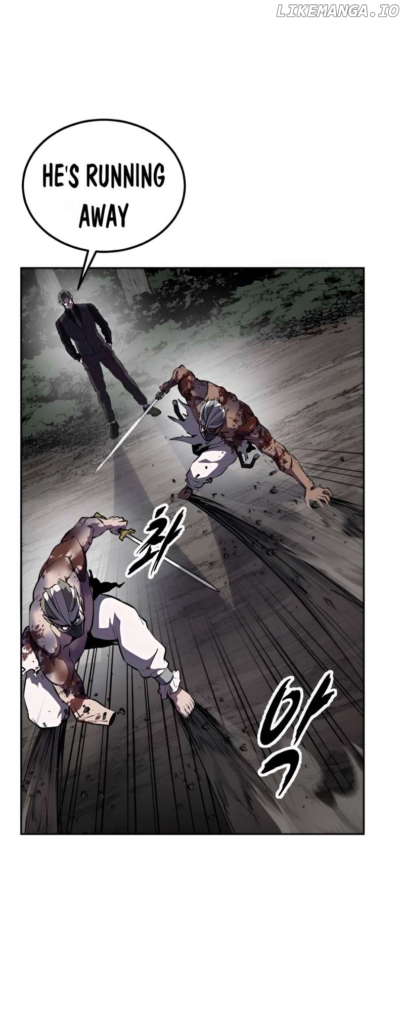 The Boy of Death Chapter 288 - page 98