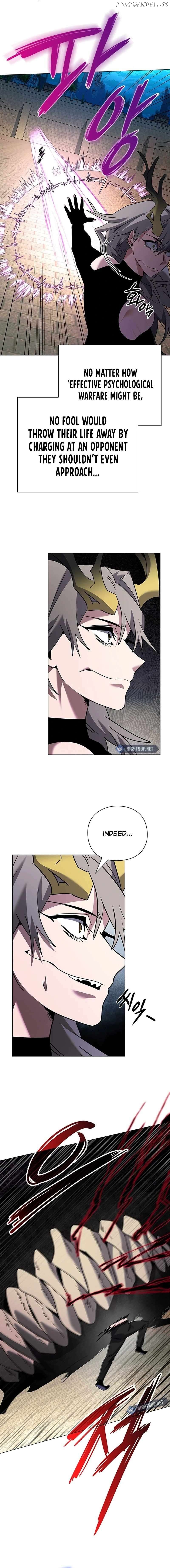 Goblin’s Night Chapter 97 - page 18