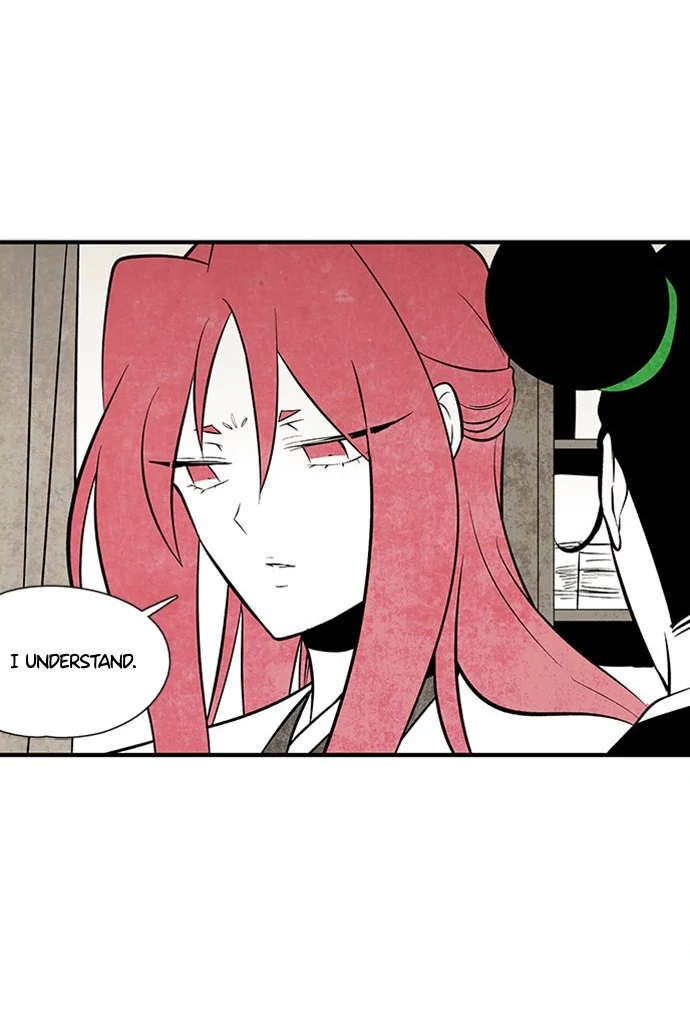 The Flower That Was Bloomed by a Cloud Chapter 112 - page 11