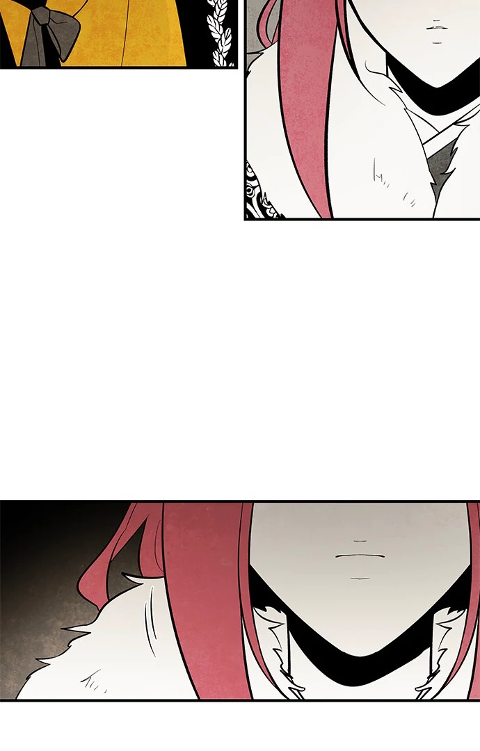 The Flower That Was Bloomed by a Cloud Chapter 112 - page 41