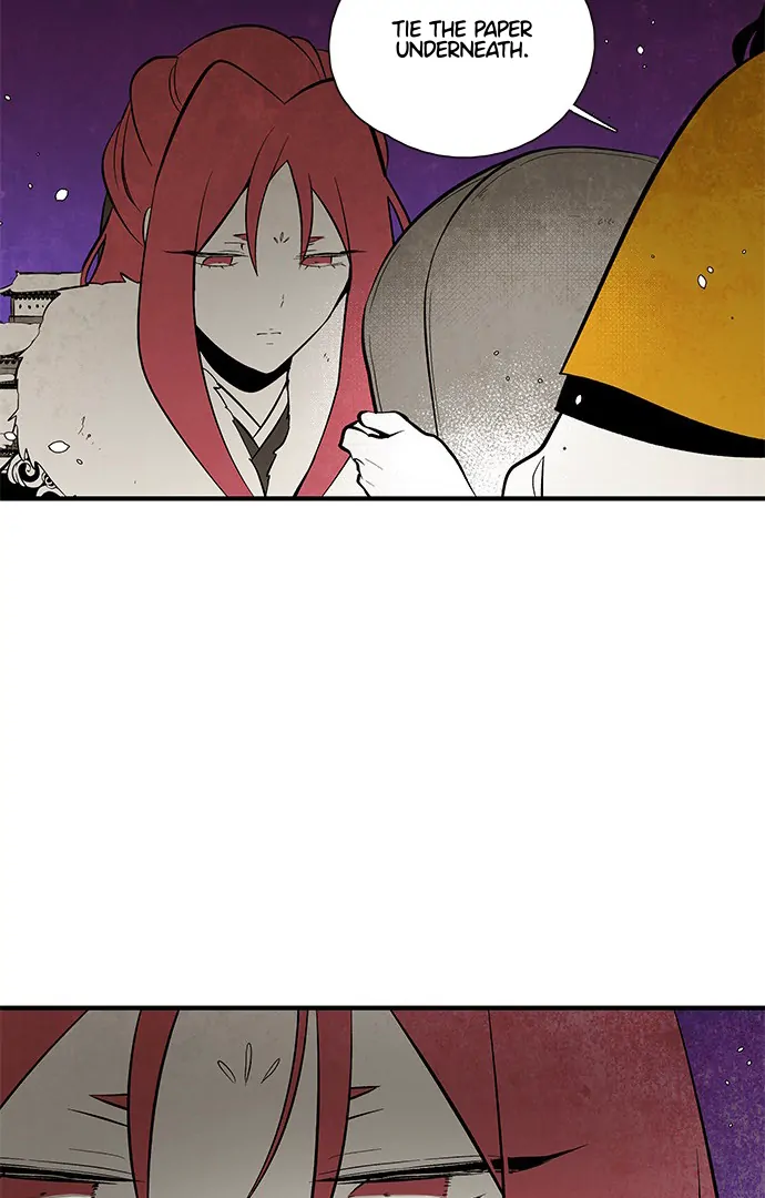 The Flower That Was Bloomed by a Cloud Chapter 112 - page 45