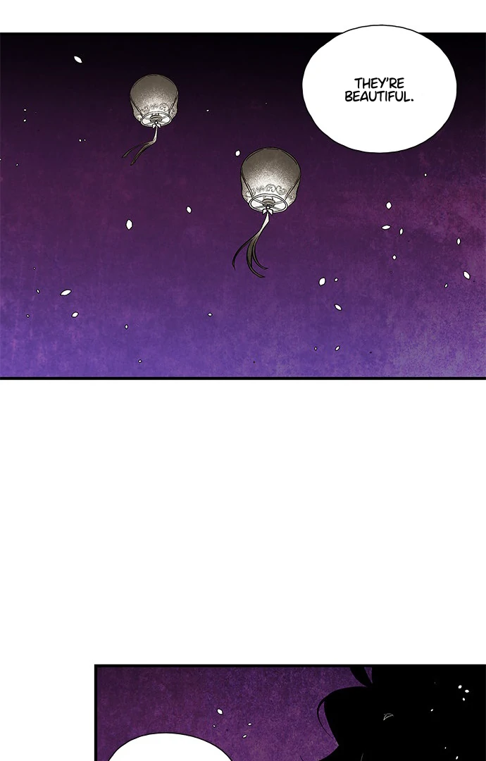 The Flower That Was Bloomed by a Cloud Chapter 112 - page 53