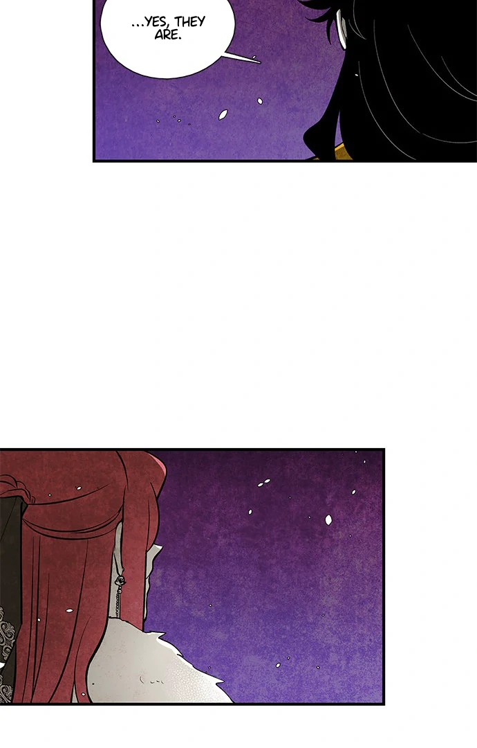 The Flower That Was Bloomed by a Cloud Chapter 112 - page 54