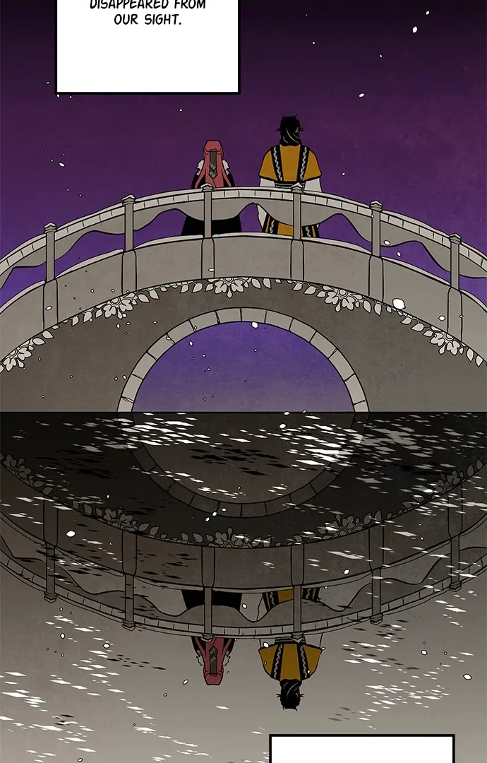 The Flower That Was Bloomed by a Cloud Chapter 112 - page 58