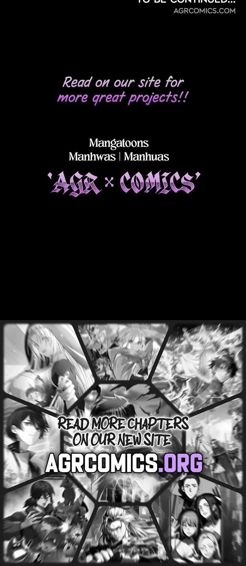 Genesis of the Battle God Chapter 31 - page 18