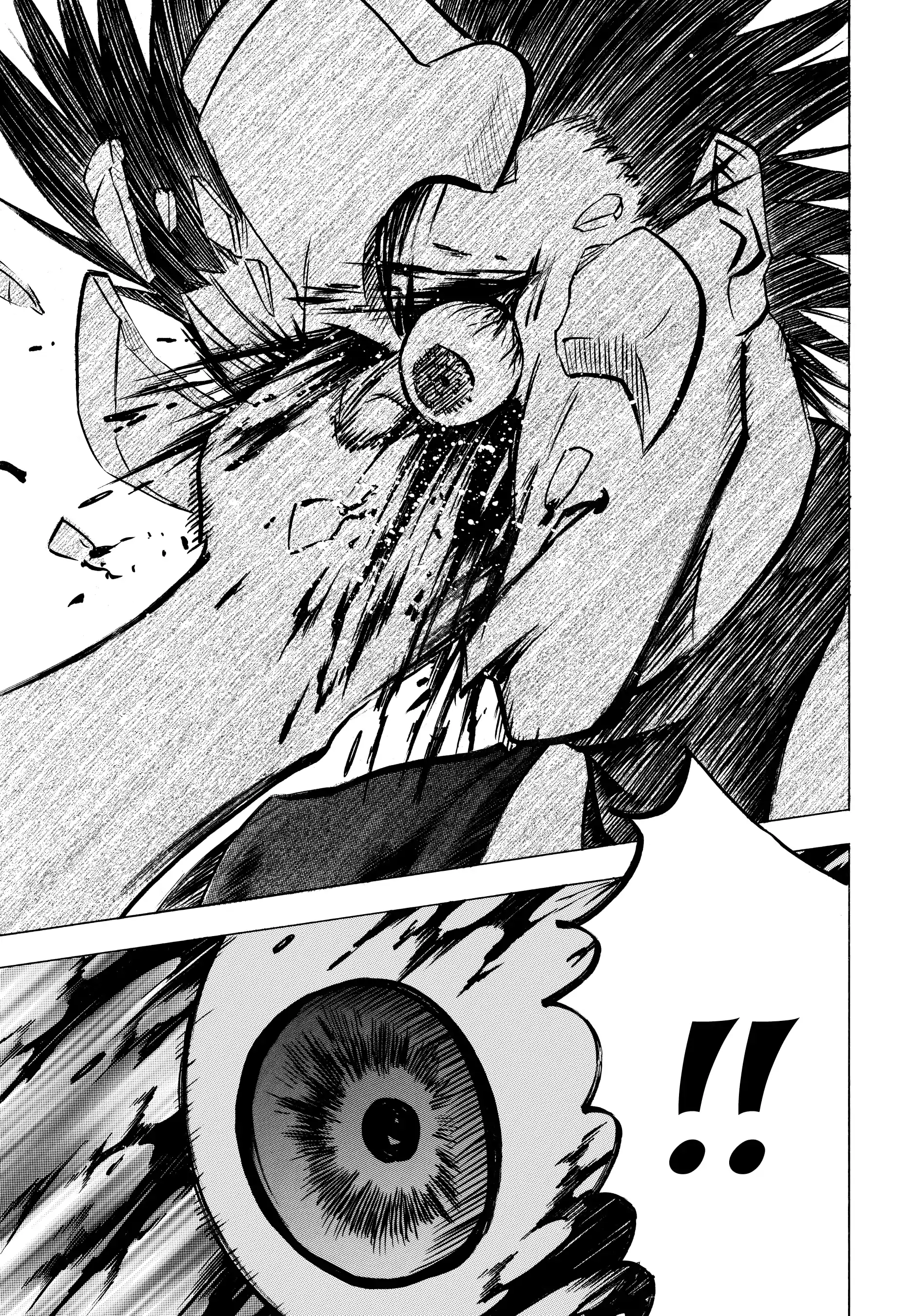 Gamaran: Shura Chapter 137 - page 12