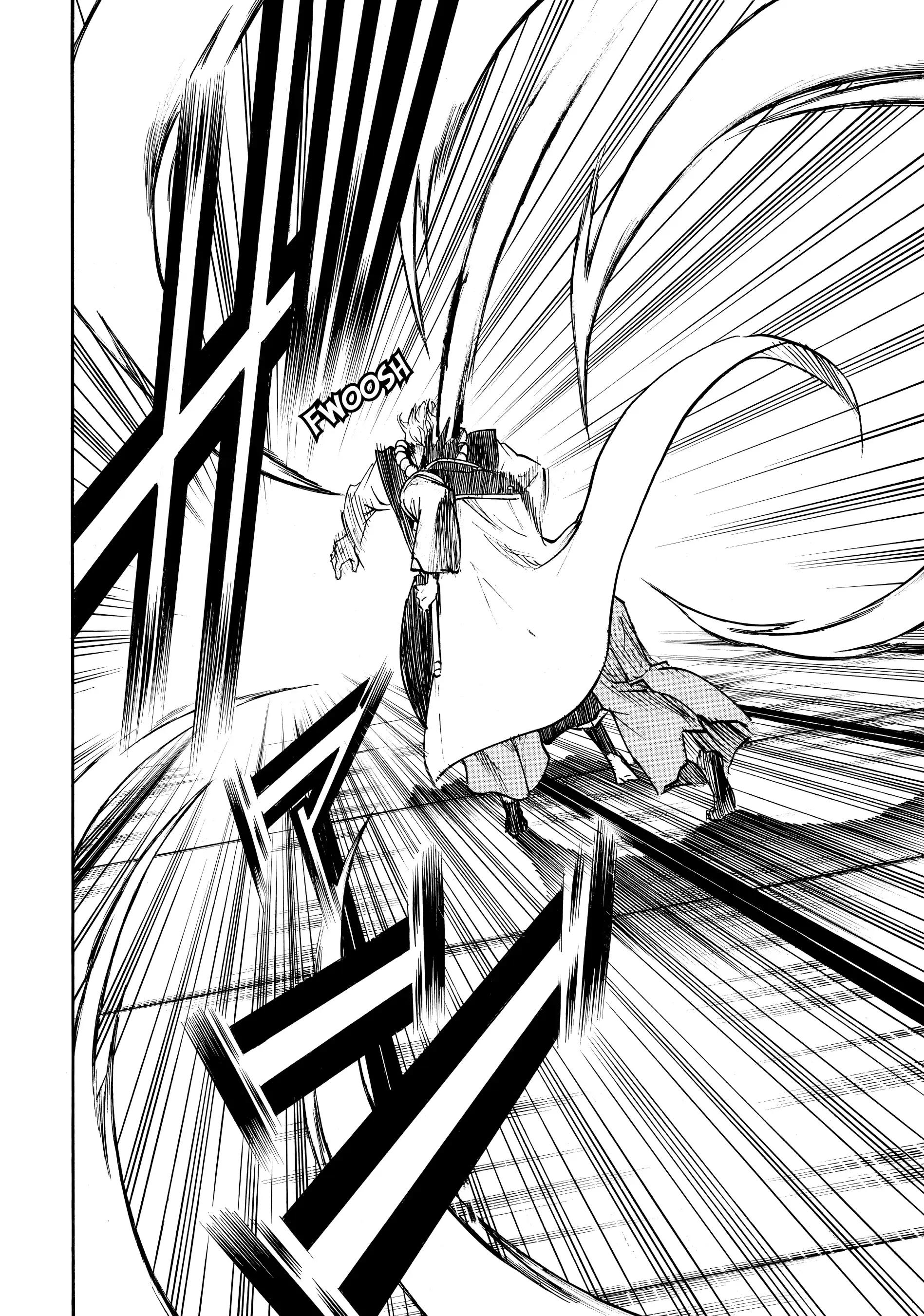 Gamaran: Shura Chapter 148 - page 20