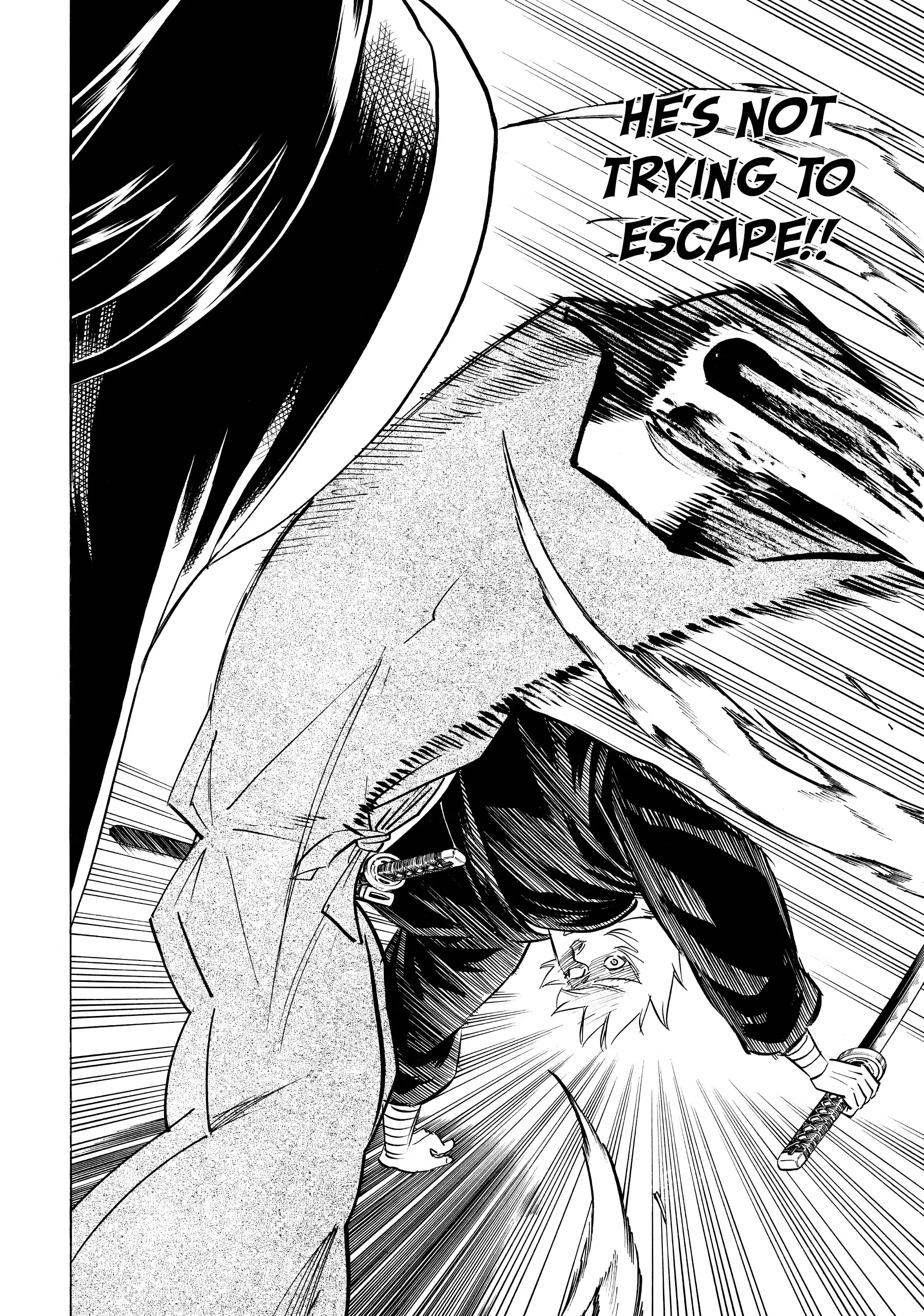 Gamaran: Shura Chapter 151 - page 16