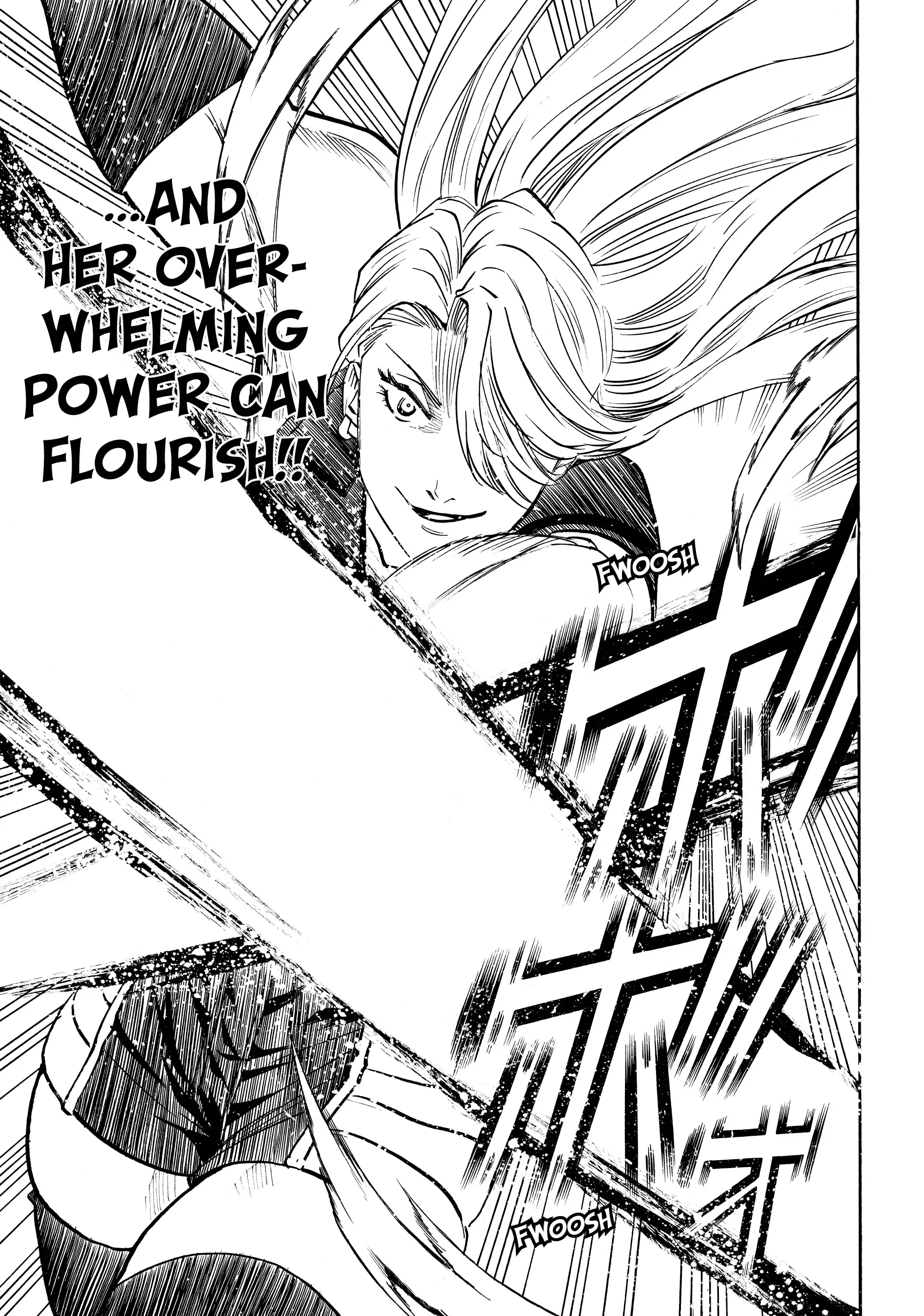 Gamaran: Shura Chapter 180 - page 13