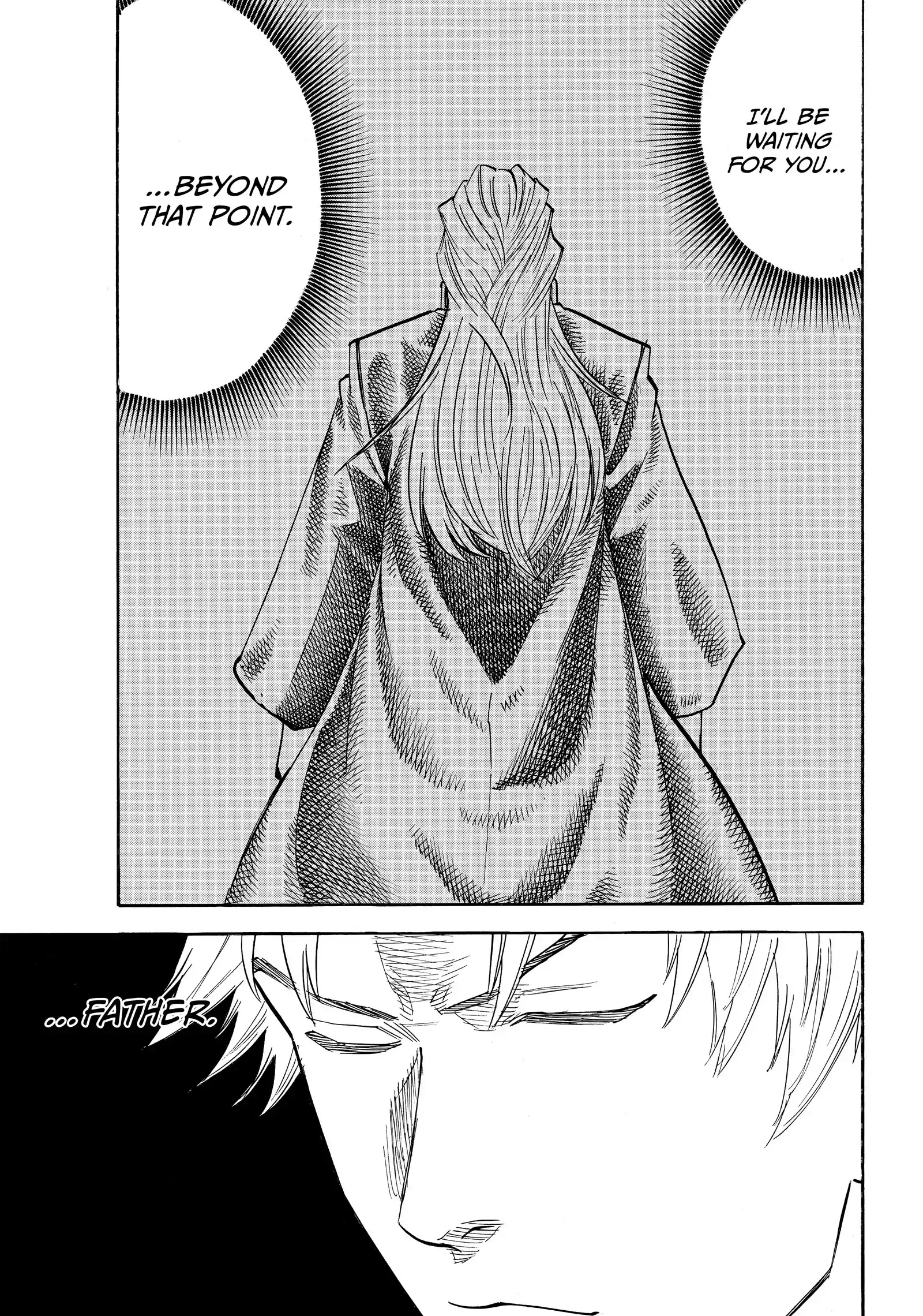 Gamaran: Shura Chapter 186 - page 15