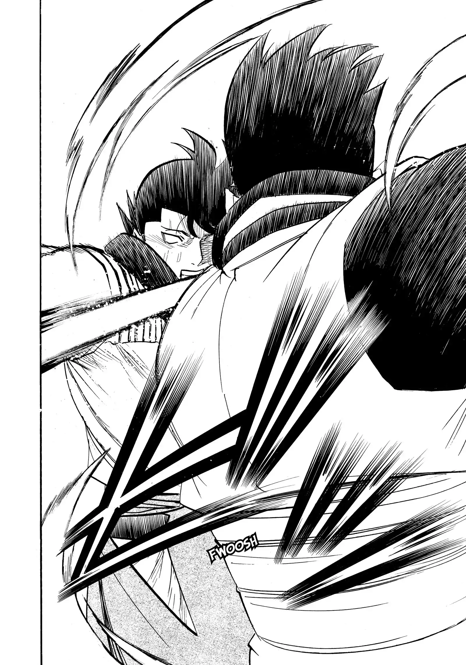 Gamaran: Shura Chapter 209 - page 16