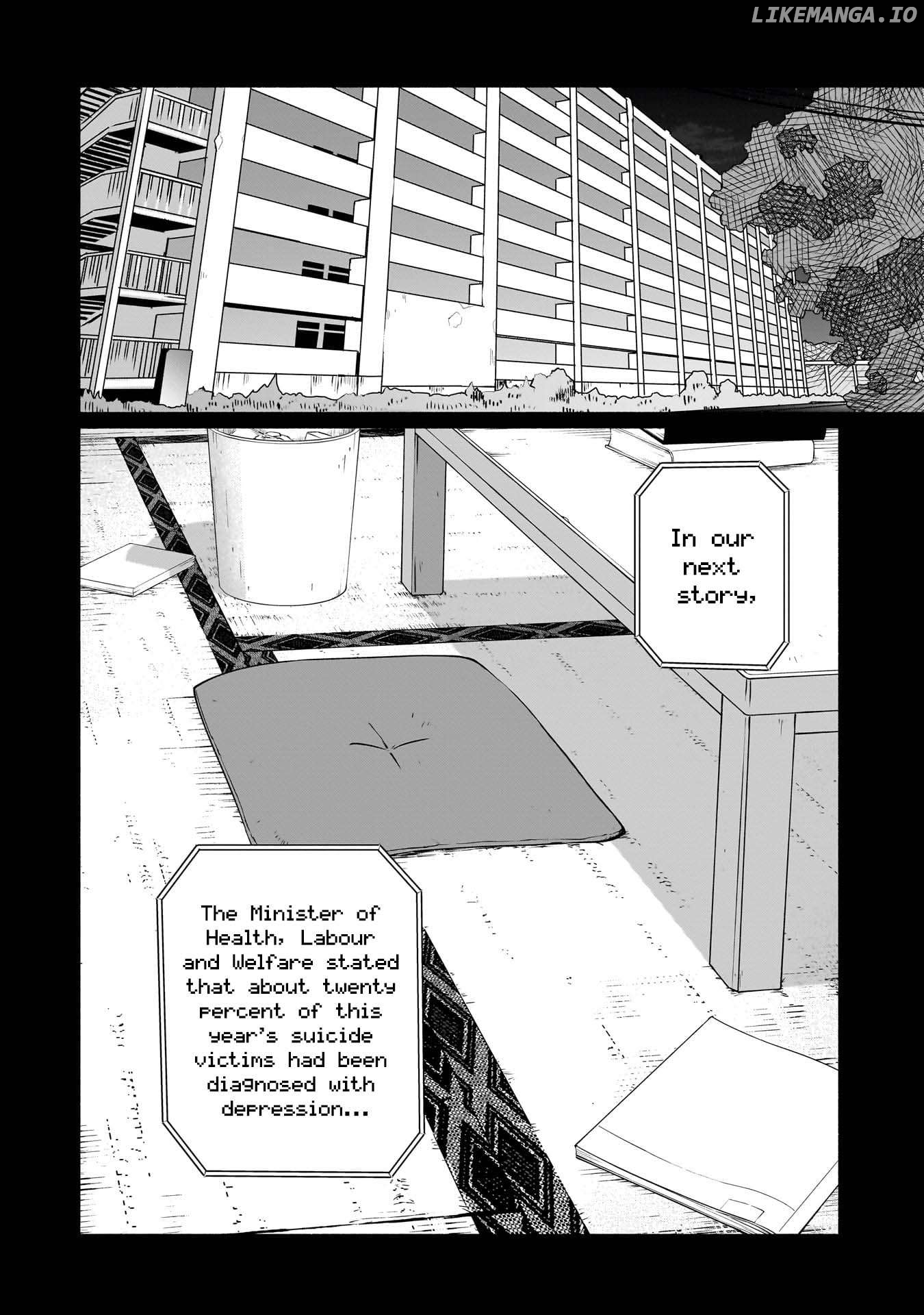 Bocchi no Boku ni Kyousei Kanojo ga Yattekita Chapter 25 - page 3