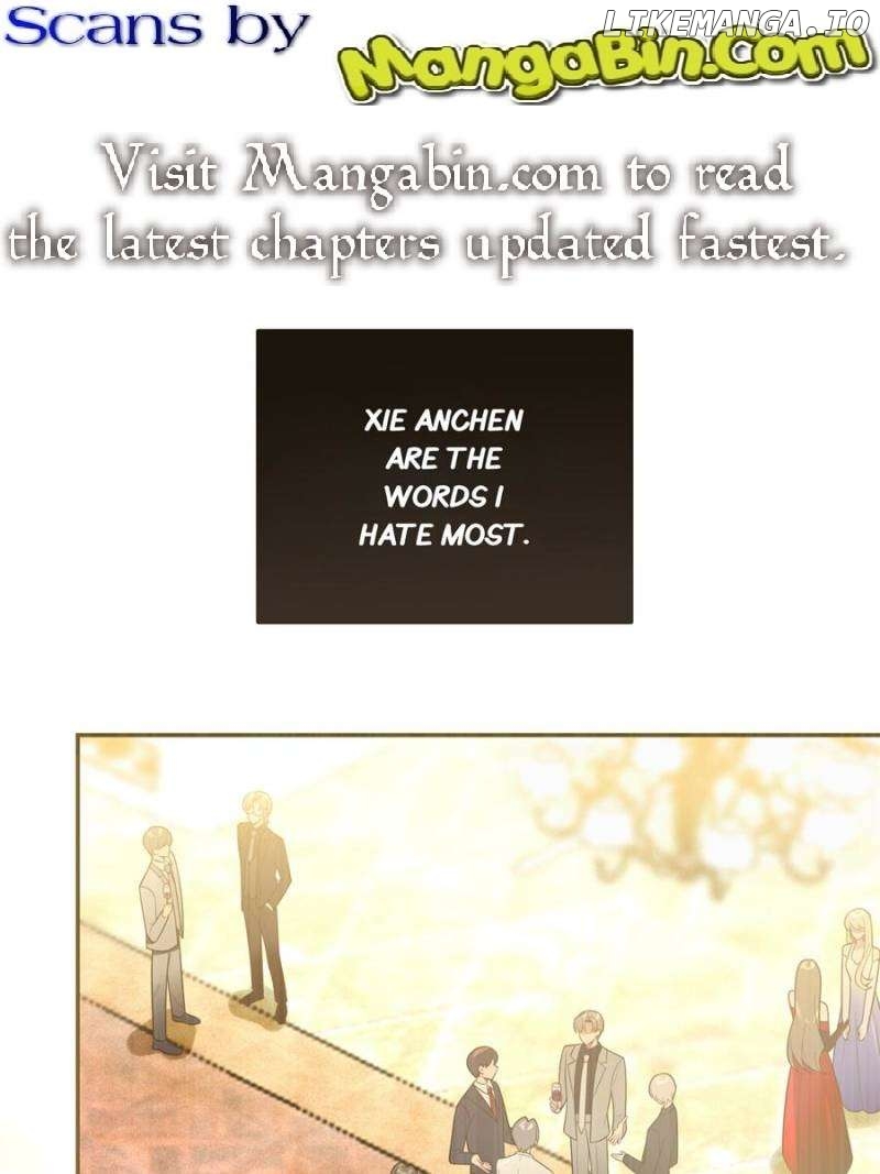Falling in Love Is Not as Good as the Boy Band, Crown Chapter 58 - page 1