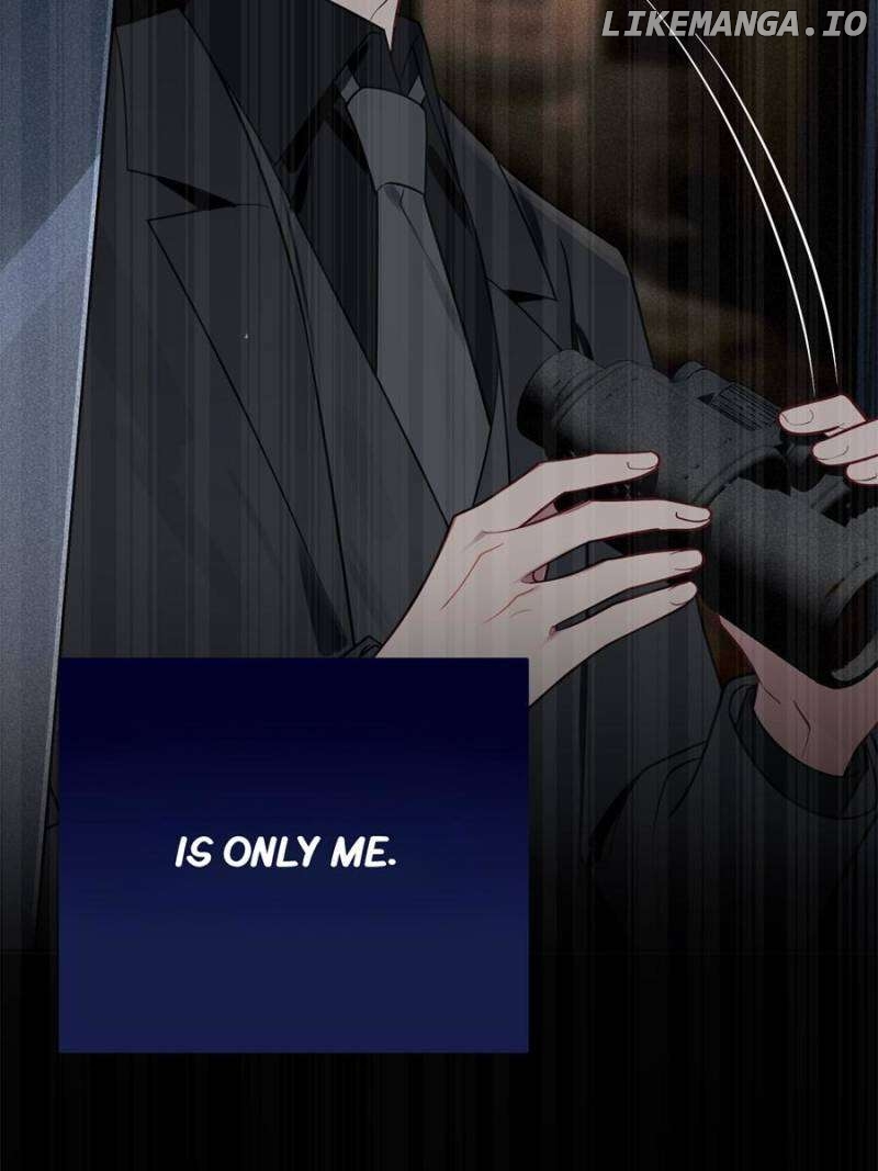 Falling in Love Is Not as Good as the Boy Band, Crown Chapter 58 - page 11